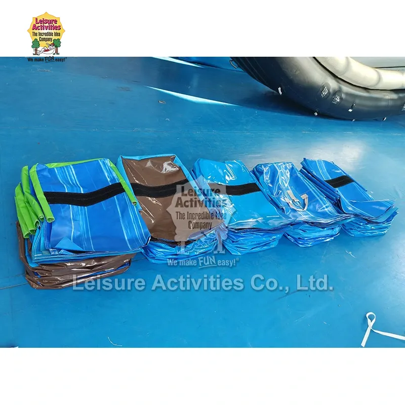 Τσάντα άμμου